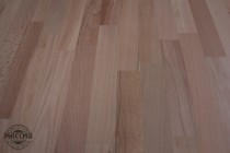Мебельный щит Бук 40*600*3000 сращенный