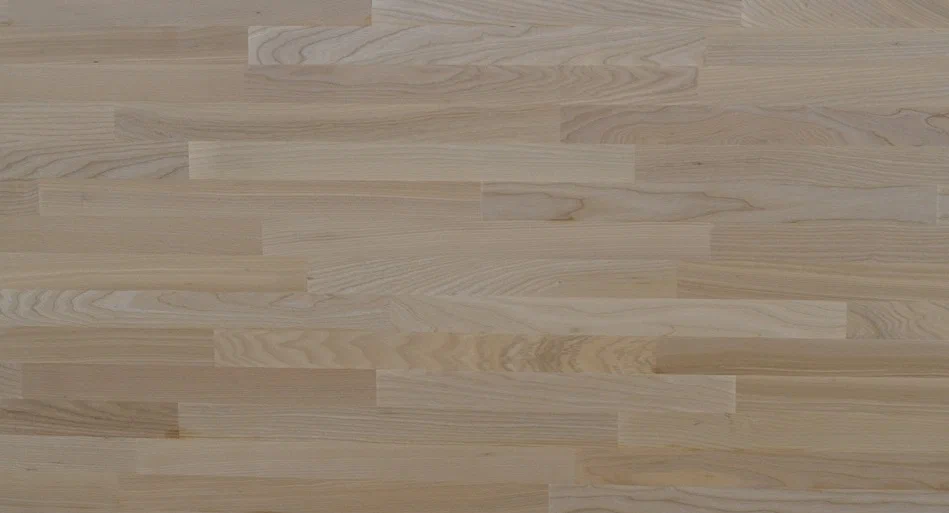 Ясень сращенный