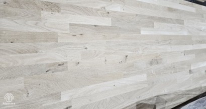 Мебельный щит Дуб сращенный 20*600*1500 ВВ