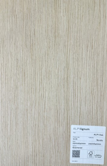 Oak 10.61