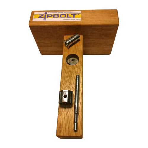 ZipBolt 13.520
